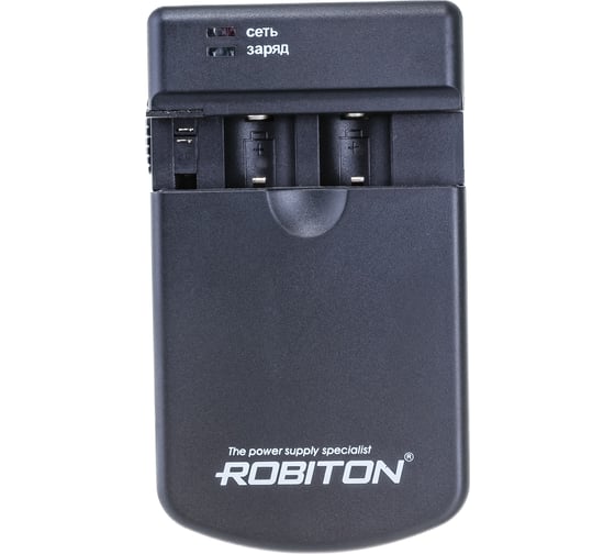 Зарядное устройство Robiton SmartCharger/IV BL1 10635 1