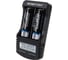 Интеллектуальное зарядное устройство Robiton MasterCharger 2B/Pro LCD 13629 1