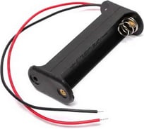 Батарейный отсек Pro Legend BH324 AA 2x1 (BH601), открытый PL2579