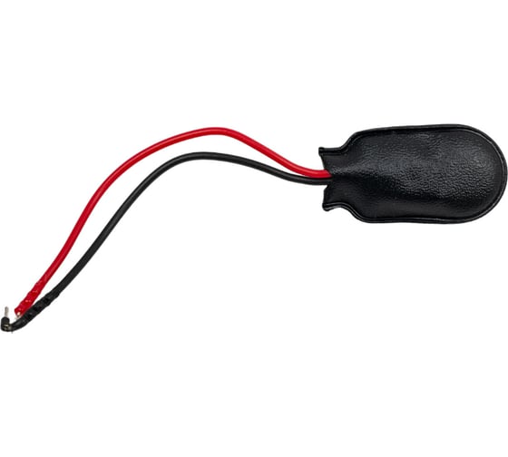 Батарейный отсек Pro Legend BS-IC колодка для кроны, 65 мм, открытый PL2601