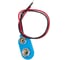 Батарейный отсек Pro Legend BS-IC blue CC 150 мм, открытый PL2598 1