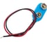 Батарейный отсек Pro Legend BS-IC blue CC 150 мм, открытый PL2598 2