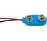 Батарейный отсек Pro Legend BS-IC blue CC 150 мм, открытый PL2598 3
