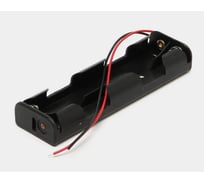 Батарейный отсек Pro Legend BH344 AA 2x2, открытый PL2584