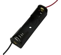Батарейный отсек Pro Legend BH411-1 одна батарея AAA, открытый PL2586