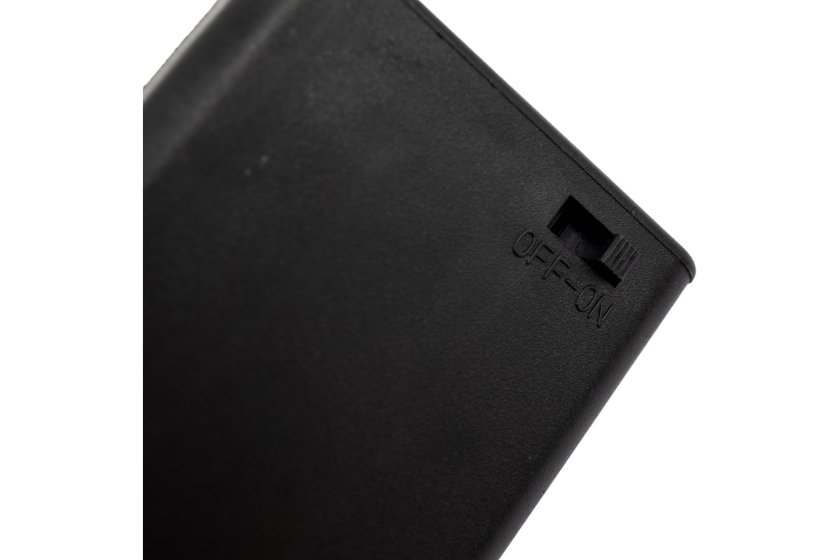 Батарейный отсек Pro Legend BH639 АА 3x1, закрытый PL2592 - выгодная ...