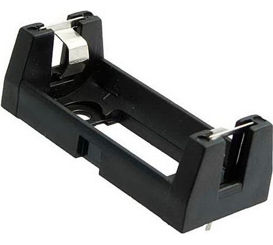 Батарейный отсек Pro Legend CR123A Battery Holder(BHC-CR123A), открытый PL2604 29717762