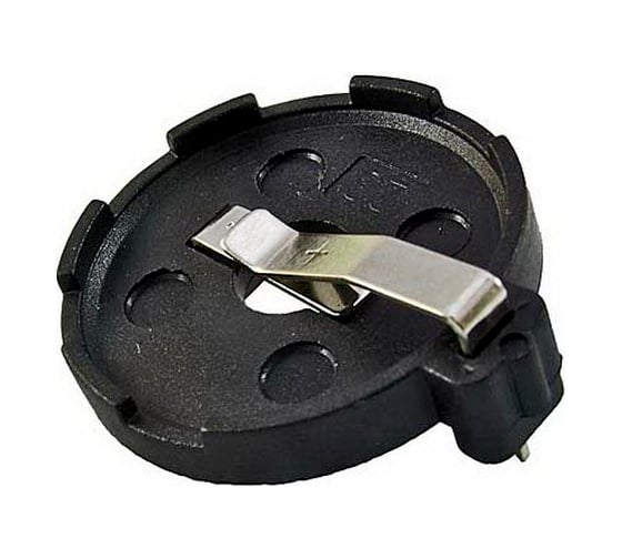 Батарейный отсек Pro Legend BH1060 одна батарея CR2032, открытый PL2574 1