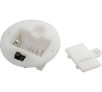 Батарейный отсек Pro Legend AG10x4/AG13x3 switch D38 мм, закрытый PL2572