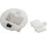 Батарейный отсек Pro Legend AG10x4/AG13x3 switch D38 мм, закрытый PL2572 1