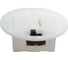 Батарейный отсек Pro Legend AG10x4/AG13x3 switch D38 мм, закрытый PL2572 2