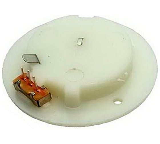 Батарейный отсек Pro Legend CR2032x1 switch D35 мм, открытый PL2605