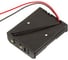 Батарейный отсек Pro Legend BH331 AA 3x1 (BH616), открытый PL2580 2