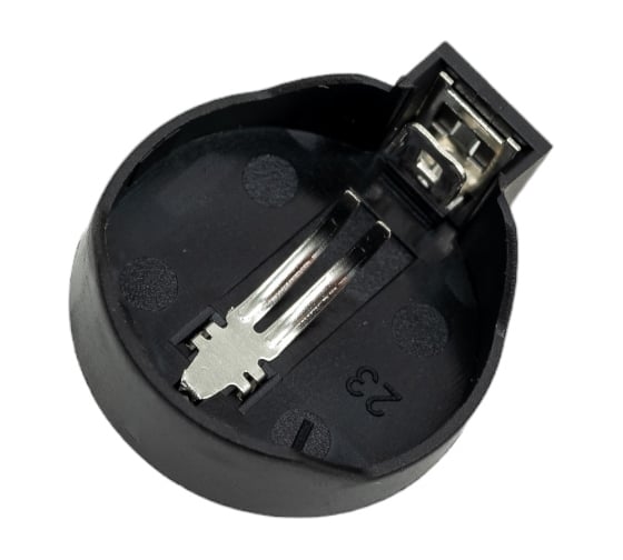 Батарейный отсек Pro Legend CH224-2032, открытый PL2602