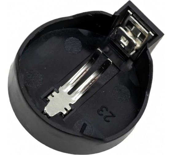 Батарейный отсек Pro Legend CH224-2032, открытый PL2602