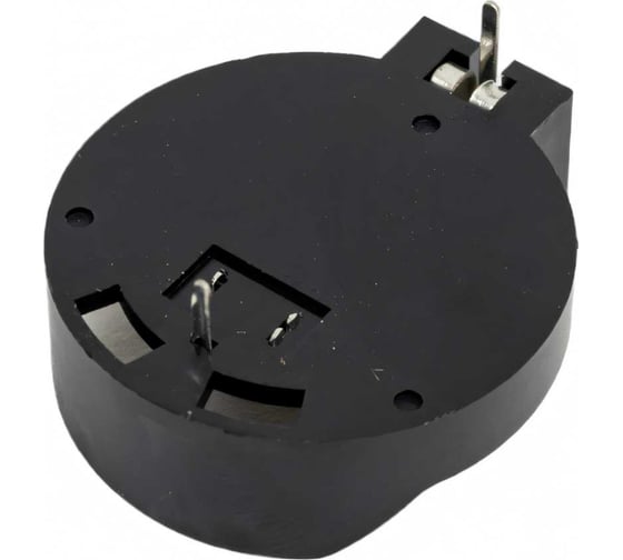 Батарейный отсек Pro Legend CH224-2032, открытый PL2602