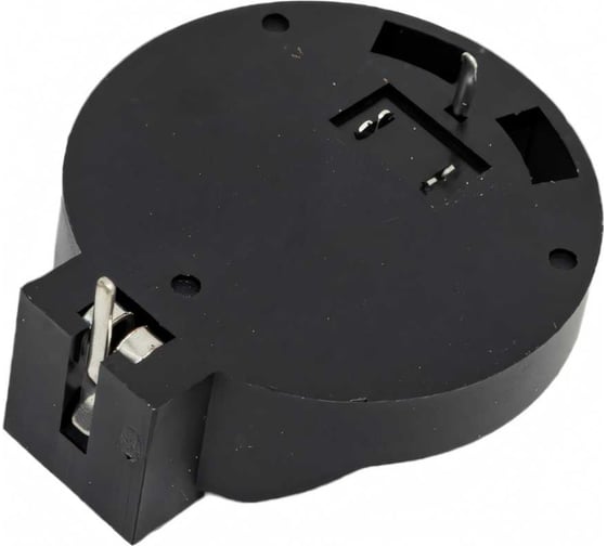 Батарейный отсек Pro Legend CH224-2032, открытый PL2602
