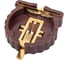 Батарейный отсек Pro Legend 856 батарея CR1220, открытый PL2567 3