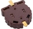 Батарейный отсек Pro Legend 856 батарея CR1220, открытый PL2567 4