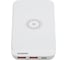 Мобильный аккумулятор DIGMA DGPQ10E 10000mAh QC PD 3A беспров.зар. белый (DGPQ10E20PWT) 1455420 3