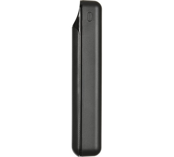 Мобильный аккумулятор DIGMA Power Delivery DG-20000-PL 20000mAh QC PD 3A черный (DG-20000-PL-BK) 1166571