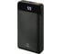 Мобильный аккумулятор DIGMA Power Delivery DG-20000-PL 20000mAh QC PD 3A черный (DG-20000-PL-BK) 1166571 1
