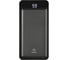 Мобильный аккумулятор DIGMA Power Delivery DG-20000-PL 20000mAh QC PD 3A черный (DG-20000-PL-BK) 1166571 2