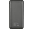 Мобильный аккумулятор DIGMA Power Delivery DG-20000-PL 20000mAh QC PD 3A черный (DG-20000-PL-BK) 1166571 3