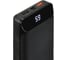 Мобильный аккумулятор DIGMA Power Delivery DG-20000-PL 20000mAh QC PD 3A черный (DG-20000-PL-BK) 1166571 4