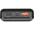 Мобильный аккумулятор DIGMA Power Delivery DG-20000-PL 20000mAh QC PD 3A черный (DG-20000-PL-BK) 1166571 6