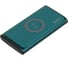 Мобильный аккумулятор DIGMA DGPQ10G 10000mAh QC PD 3A беспров.зар. зеленый (DGPQ10G22CGN) 1455647 2