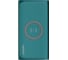 Мобильный аккумулятор DIGMA DGPQ10G 10000mAh QC PD 3A беспров.зар. зеленый (DGPQ10G22CGN) 1455647 3