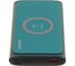 Мобильный аккумулятор DIGMA DGPQ10G 10000mAh QC PD 3A беспров.зар. зеленый (DGPQ10G22CGN) 1455647 4