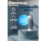 Батарея алкалиновая высоковольтная Focusray ULTRA ALKALINE 23A 12V арт. 622548 4