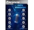 Батарея алкалиновая высоковольтная Focusray ULTRA ALKALINE 23A 12V арт. 622548 8
