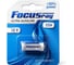 Батарея алкалиновая высоковольтная Focusray ULTRA ALKALINE 23A 12V арт. 622548 1