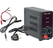 Лабораторный источник питания W.E.P 3010d-iii 30v 10a М7758699