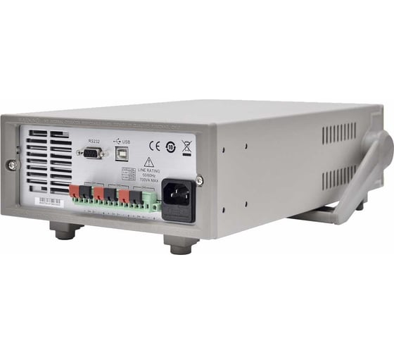 Трехканальный источник питания ITECH 30В/3A/2x90Вт 5В/3A/1x15Вт IT6322A