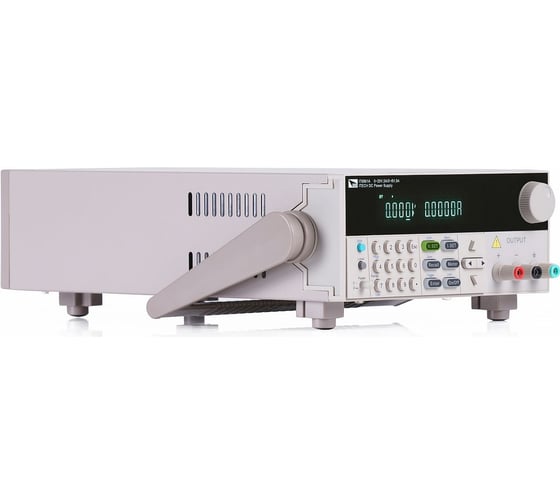 Источник питания постоянного тока ITECH 32В/3A/96Вт и 12В/6А/72Вт IT6862A