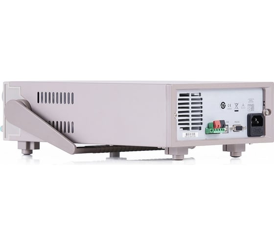 Источник питания постоянного тока ITECH 32В/3A/96Вт и 12В/6А/72Вт IT6862A