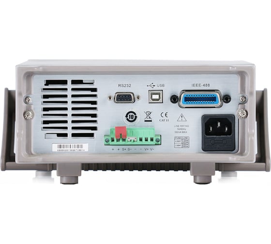 Источник питания постоянного тока ITECH 150В/10A/600Вт IT6953A