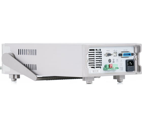 Источник питания постоянного тока ITECH 150В/10A/600Вт IT6953A