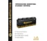 Батарейка Алкалиновый элемент питания DAEWOO D/LR20 1.5В Power Alkaline Pack-4 (уп.4шт) 5046573 3