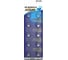 Батарейки Pleomax AG0 (379) LR521, LR63 Button Cell (100/1000/98000) Б0060995 1