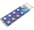 Батарейки Pleomax AG13 (357) LR1154, LR44 Button Cell (100/2000/112000) Б0061014 2