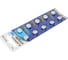 Батарейки Pleomax AG13 (357) LR1154, LR44 Button Cell (100/2000/112000) Б0061014 3