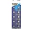 Батарейки Pleomax AG9 (394) LR936, LR45 Button Cell (100/1000/70000) Б0061008 1