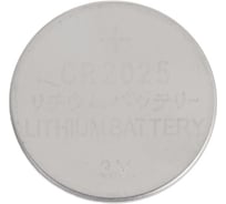 Батарейки Pleomax CR20252BL Lithium (60/240/43200) Б0061070