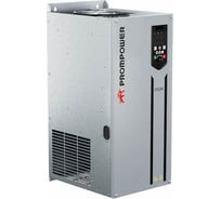 Преобразователь частоты Prompower pd310-a4900, 380В, 176/210А, 90/110кВт PD310A4900
