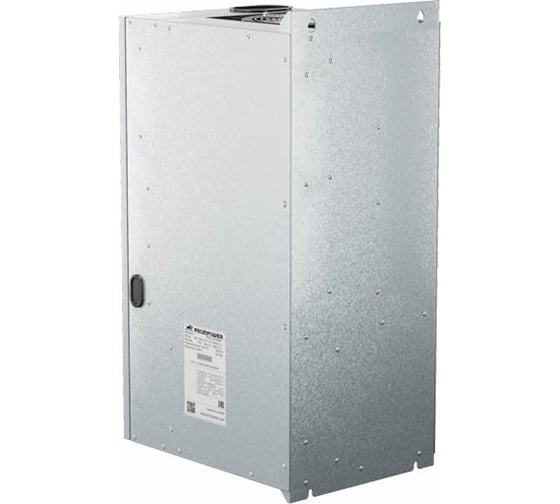 Преобразователь частоты Prompower pd310-a4900, 380В, 176/210А, 90/110кВт PD310A4900